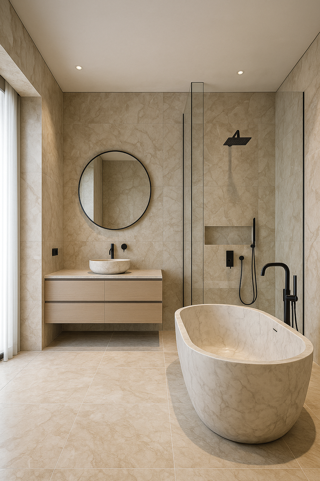 Salle de bain : 7 erreurs à éviter en 2026