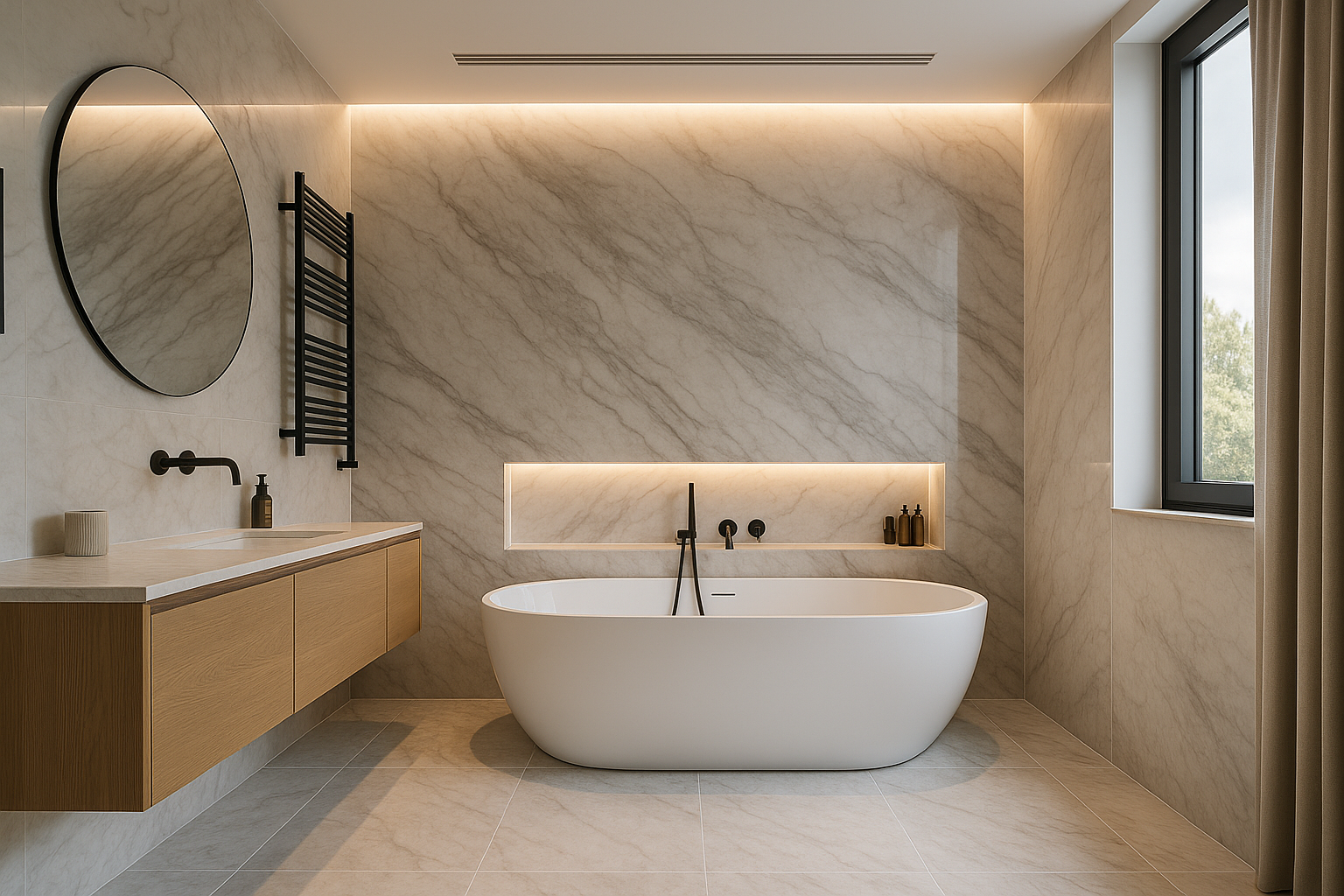 5 travaux rapides à moins de 500 € qui transforment votre maison